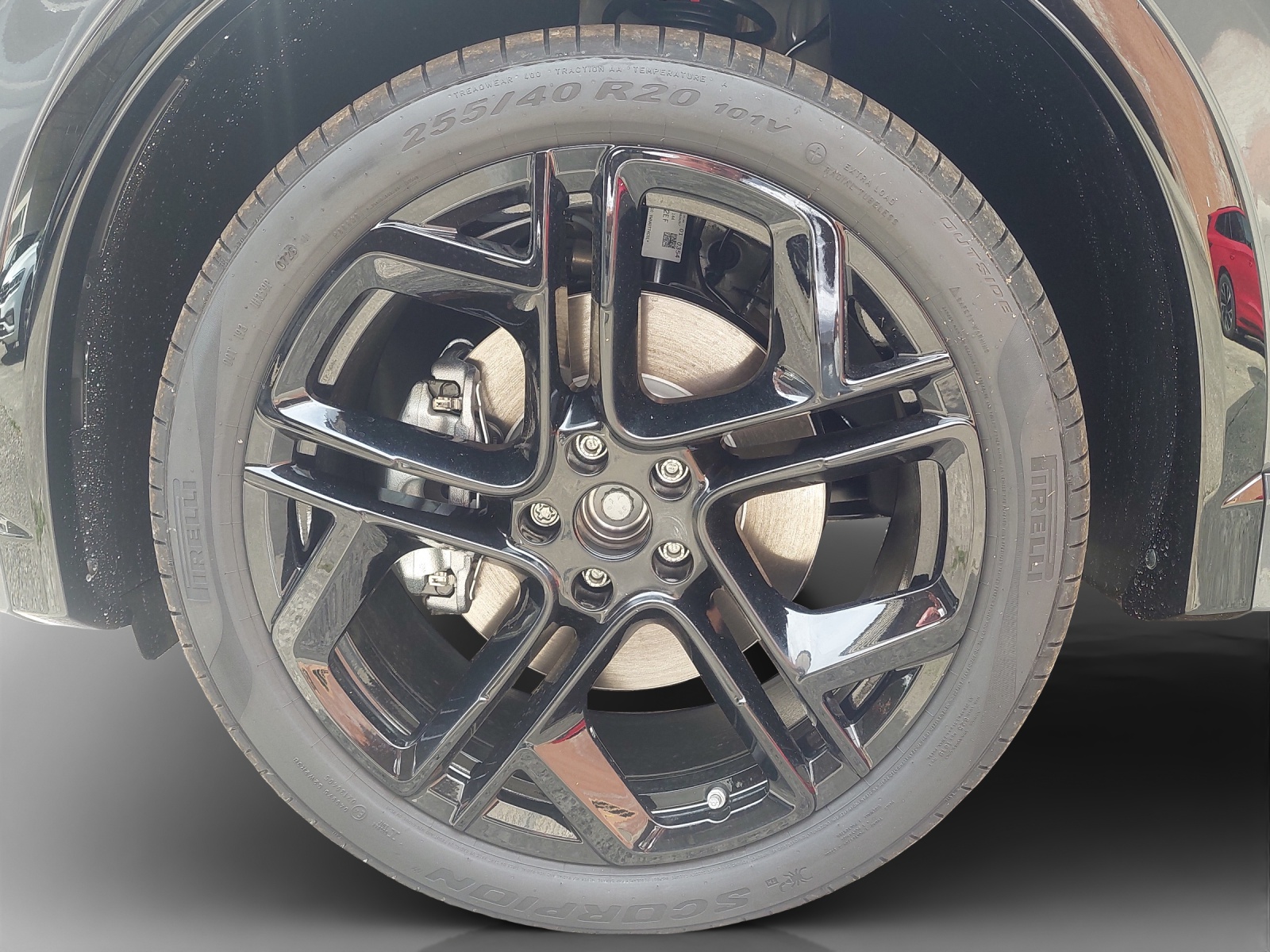 VW Tiguan 2.0 TSI DSG R-Line 4Motion-image-13