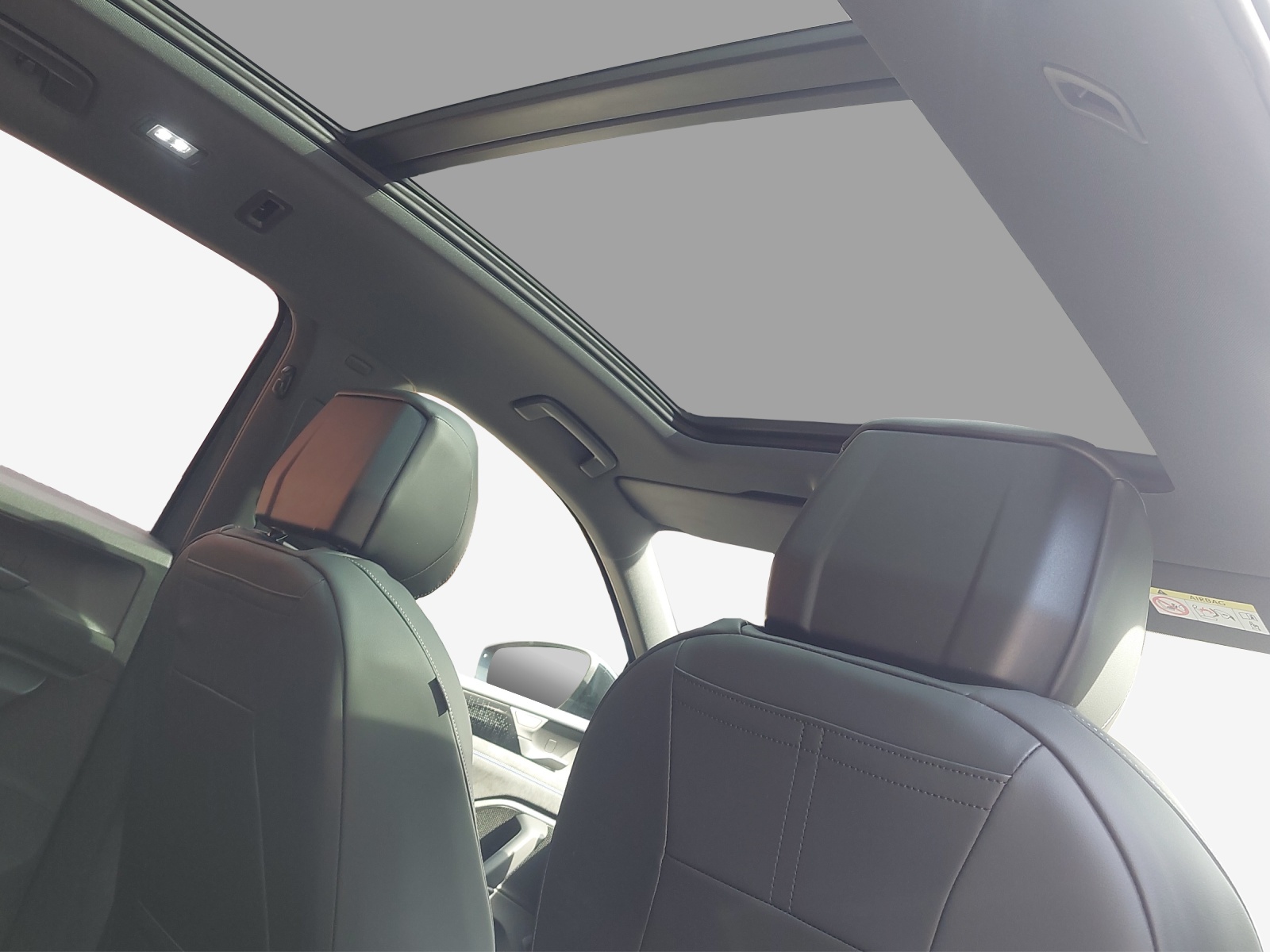 VW Tiguan 2.0 TSI DSG R-Line 4Motion-image-15