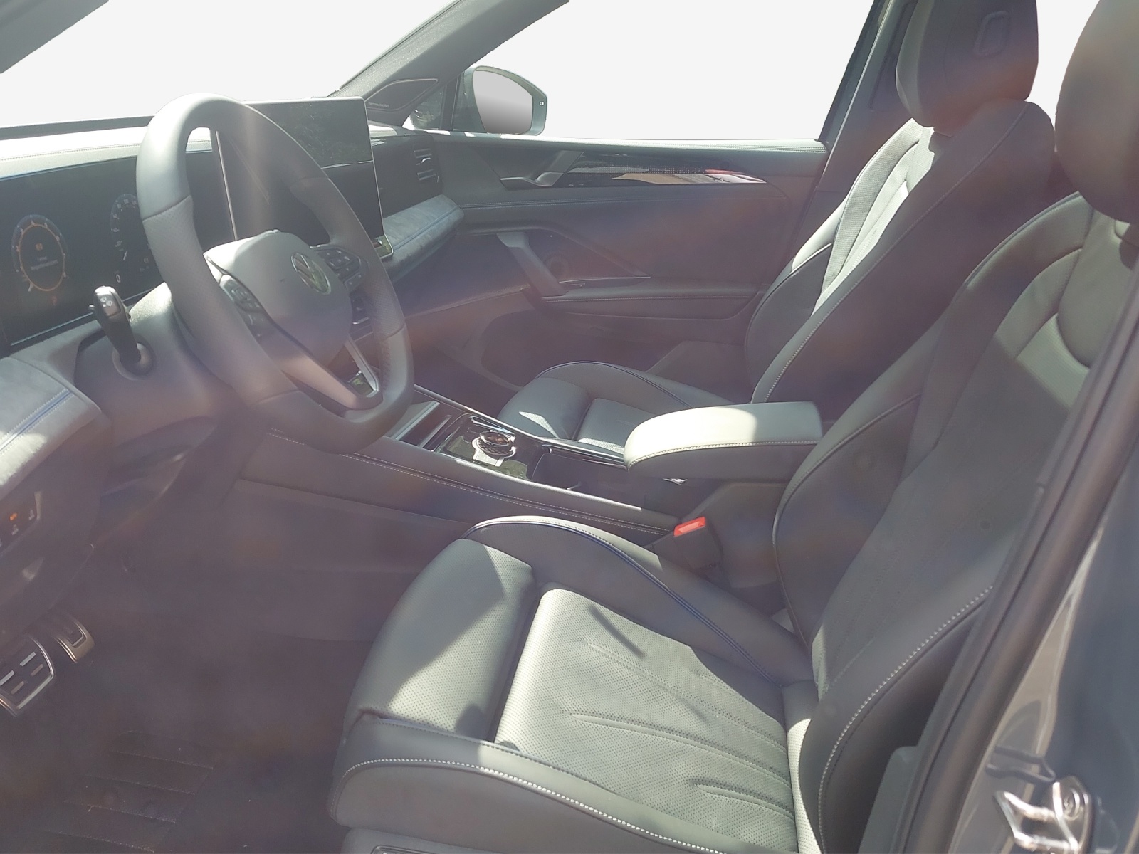 VW Tiguan 2.0 TSI DSG R-Line 4Motion-image-7