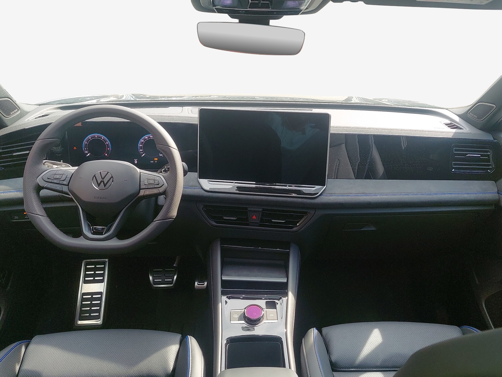 VW Tiguan 2.0 TSI DSG R-Line 4Motion-image-8