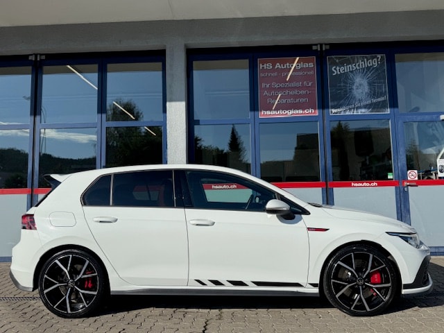 VW Golf 2.0 TSI GTI Clubsport DSG-image-1