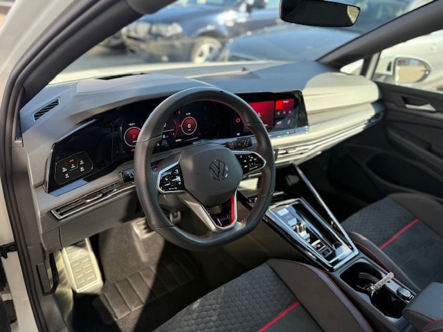 VW Golf 2.0 TSI GTI Clubsport DSG-image-4