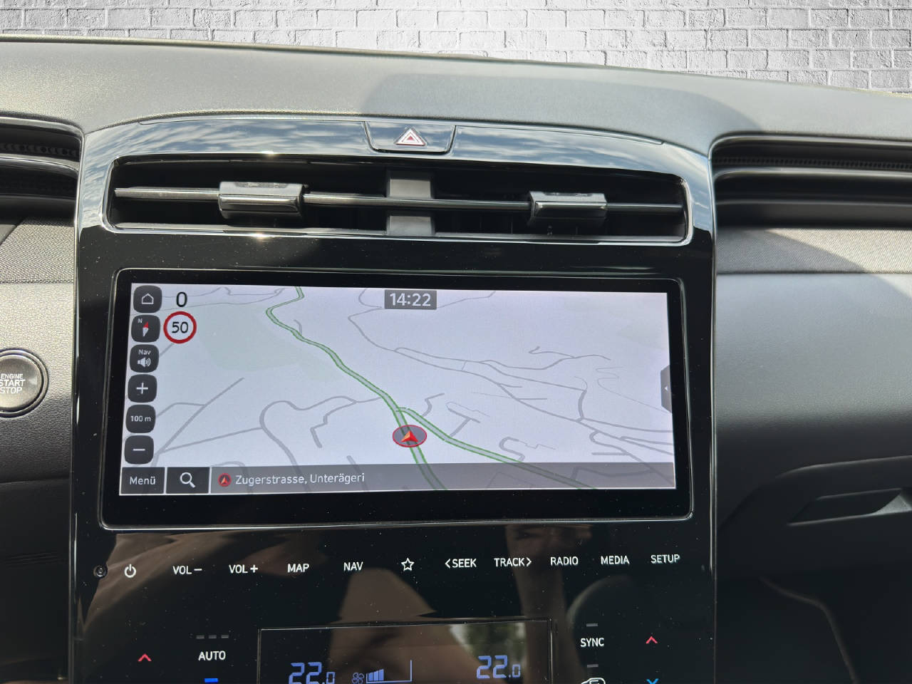 HYUNDAI Tucson 1.6 T-GDi PHEV N-Line LUX.pack 4WD-image-12
