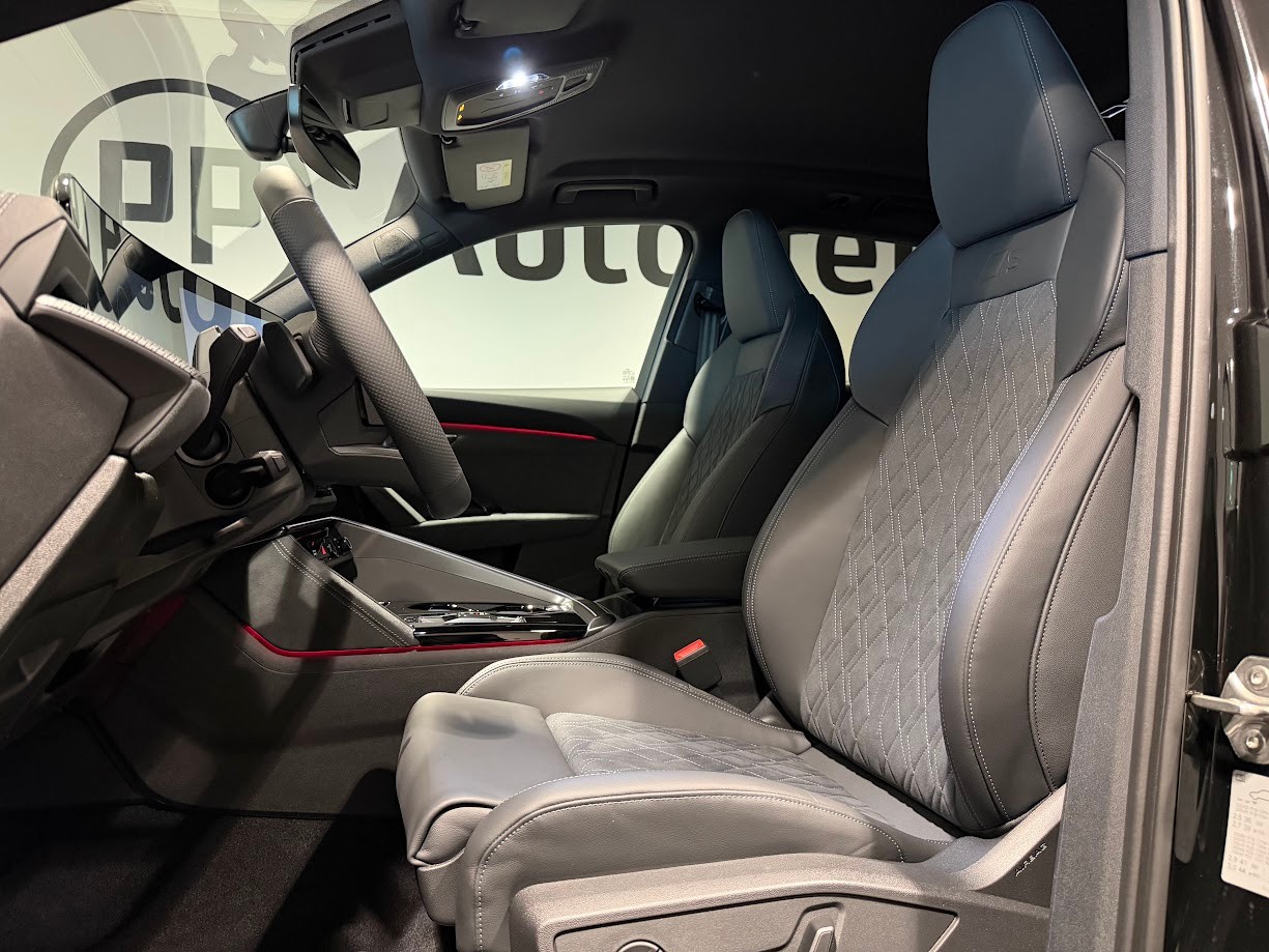 AUDI Q5 TDI quattro 220 kW S-tronic-image-3
