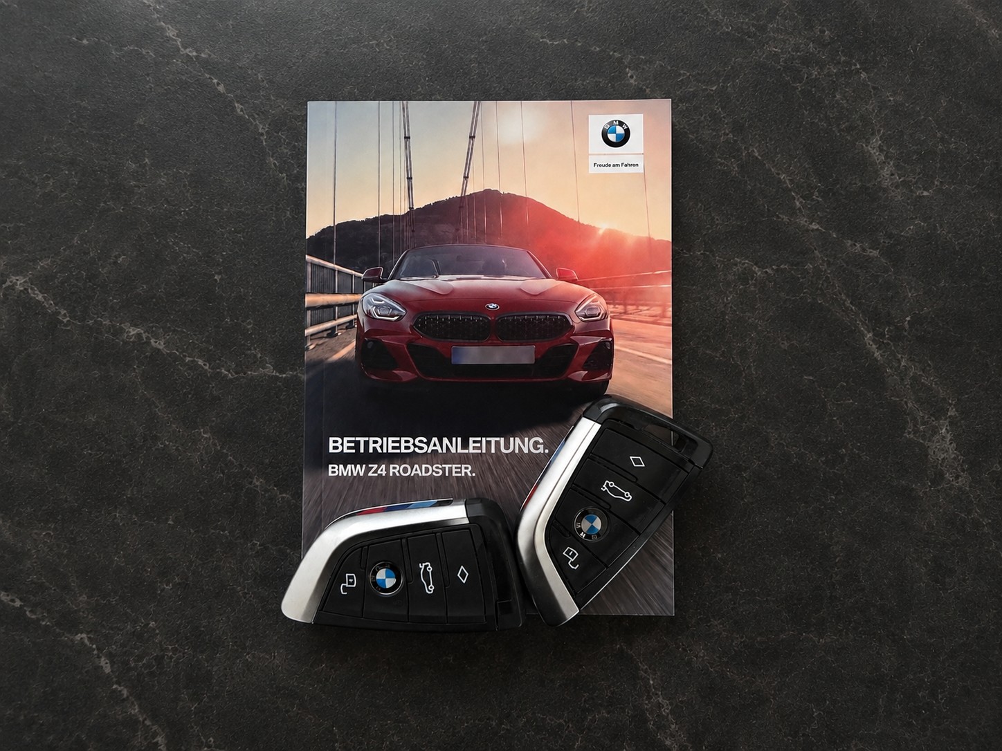 BMW BMW Z4 sDrive 20i M Sport Steptronic-image-5