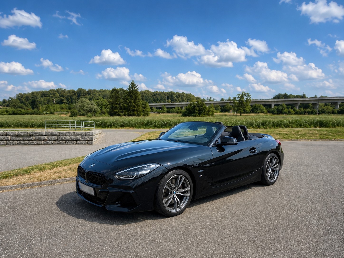 BMW BMW Z4 sDrive 20i M Sport Steptronic