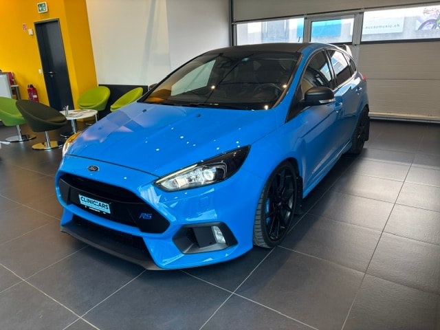 FORD Focus 2.3 EcoBoost RS AWD-showroom-element-3