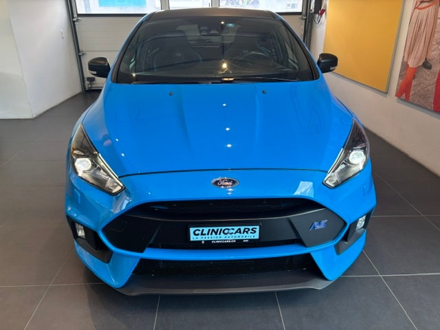 FORD Focus 2.3 EcoBoost RS AWD-showroom-element-2