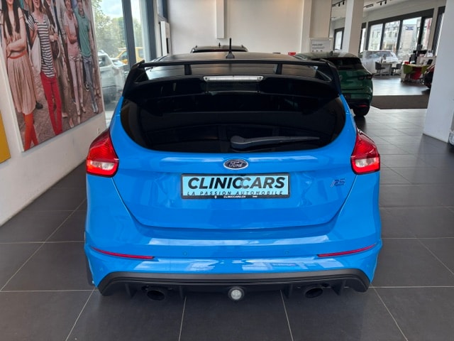 FORD Focus 2.3 EcoBoost RS AWD-image-6