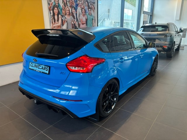 FORD Focus 2.3 EcoBoost RS AWD-image-4