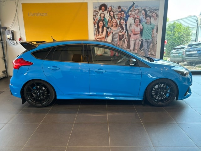 FORD Focus 2.3 EcoBoost RS AWD-showroom-element-1