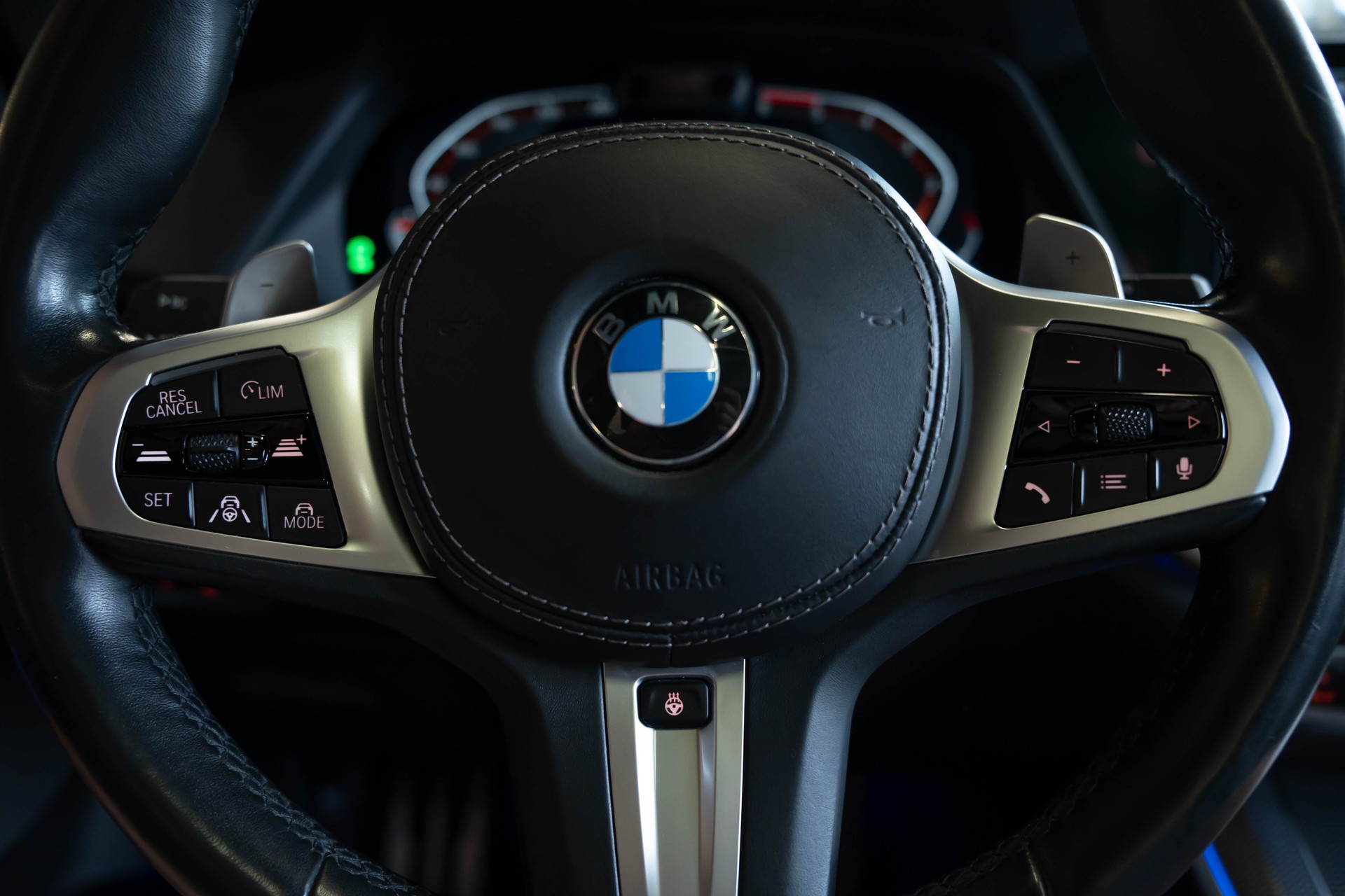 BMW X5 xDrive 30d Steptronic-image-38