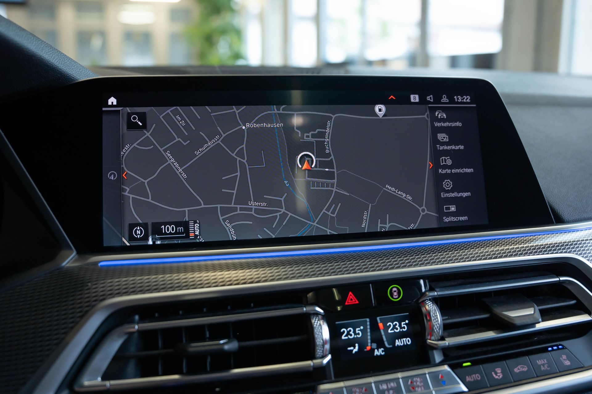 BMW X5 xDrive 30d Steptronic-image-24