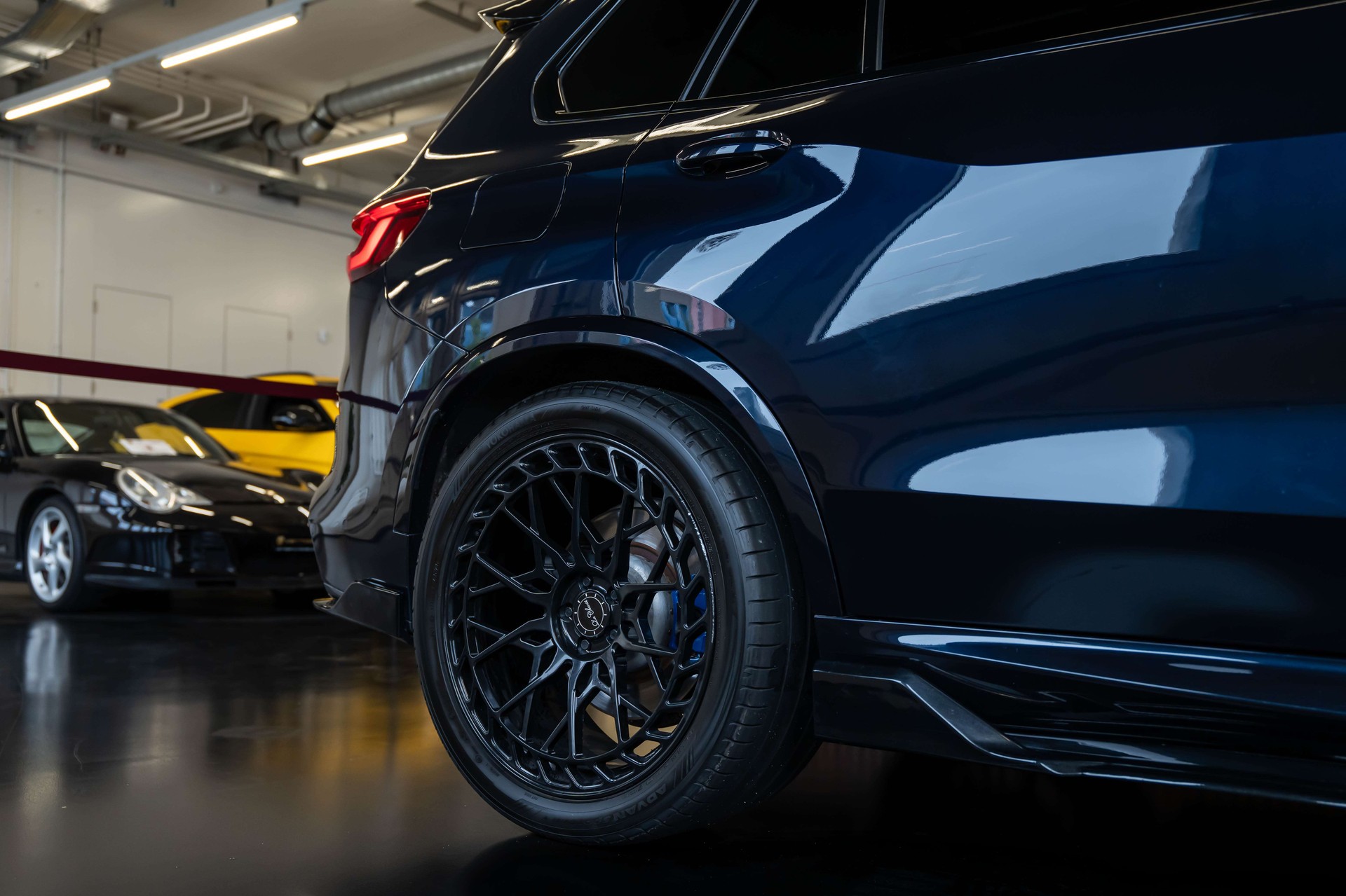 BMW X5 xDrive 30d Steptronic-image-10