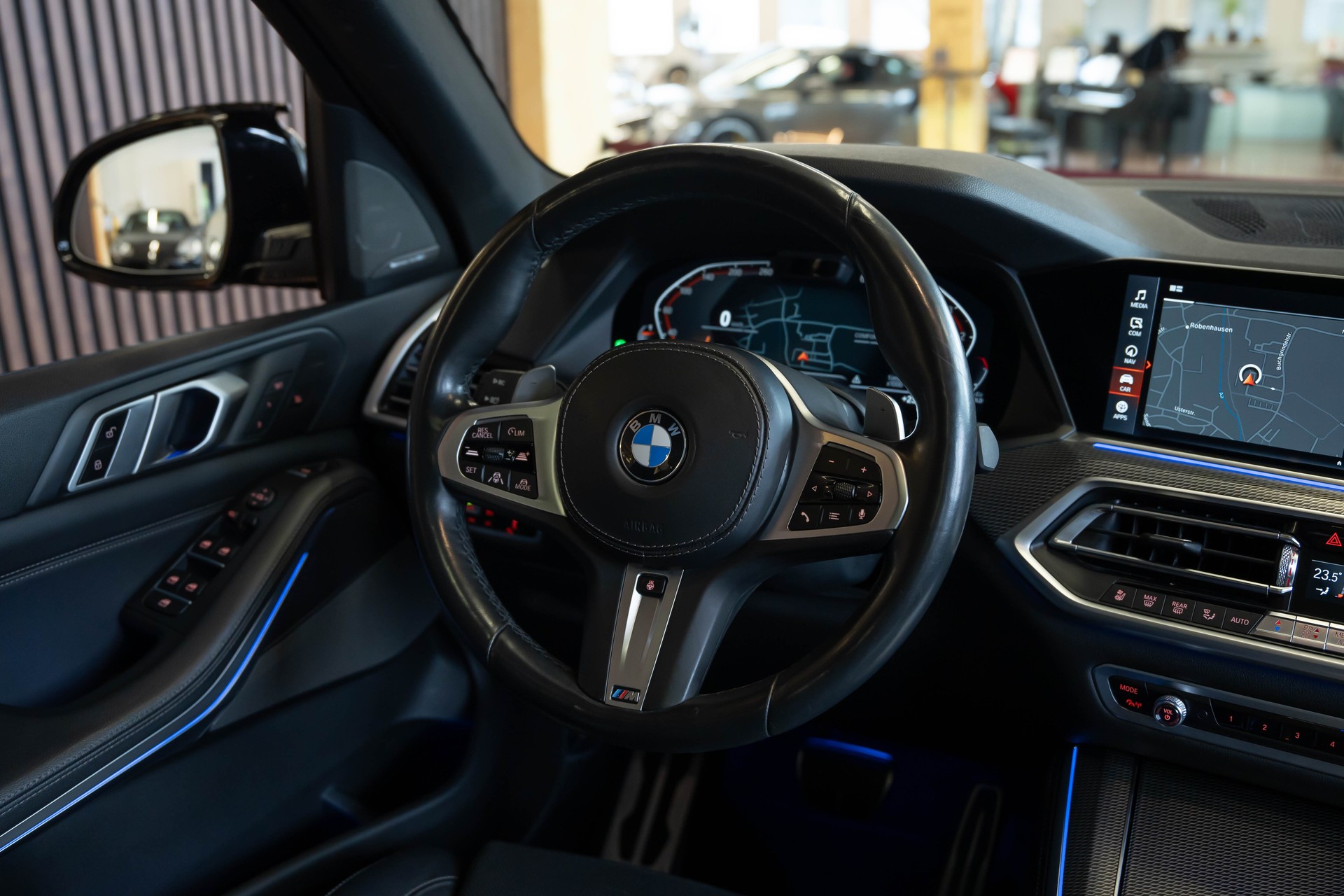 BMW X5 xDrive 30d Steptronic-image-39