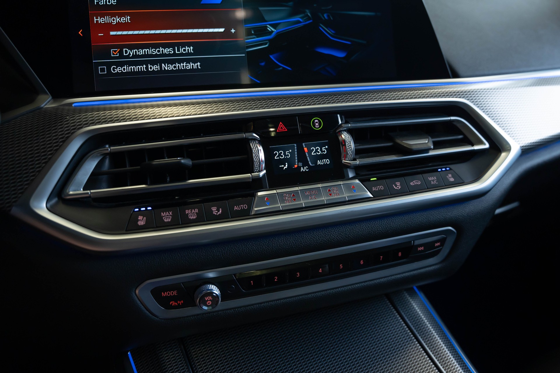 BMW X5 xDrive 30d Steptronic-image-29