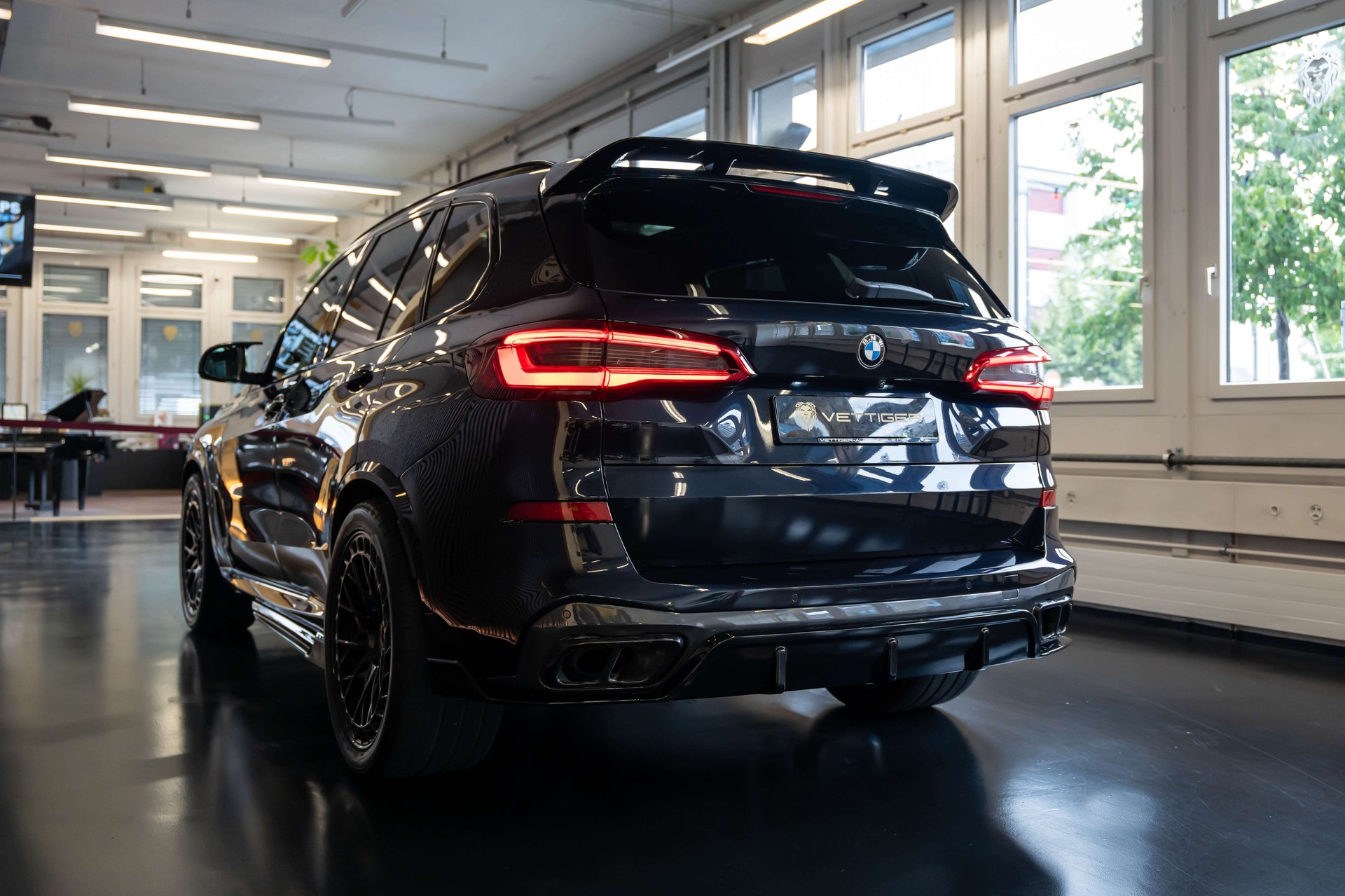 BMW X5 xDrive 30d Steptronic-showroom-element-3
