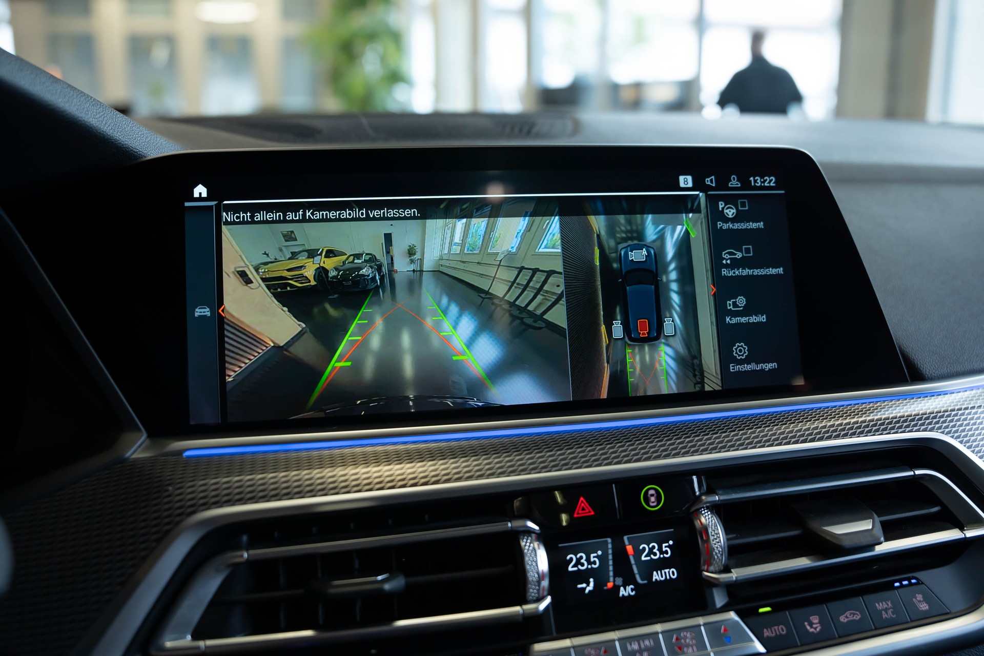 BMW X5 xDrive 30d Steptronic-image-23