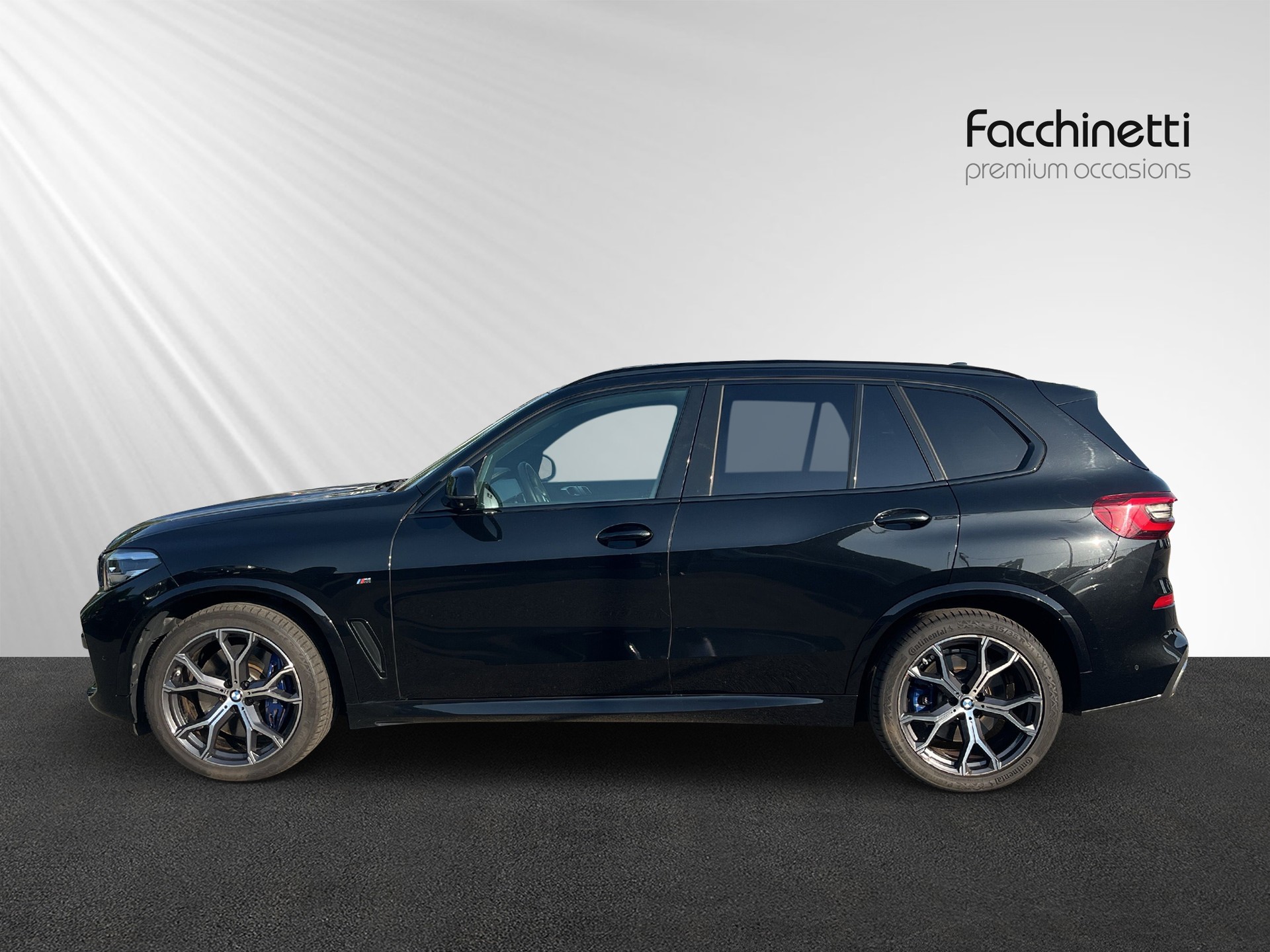 BMW X5 xDrive 30d Steptronic-showroom-element-1
