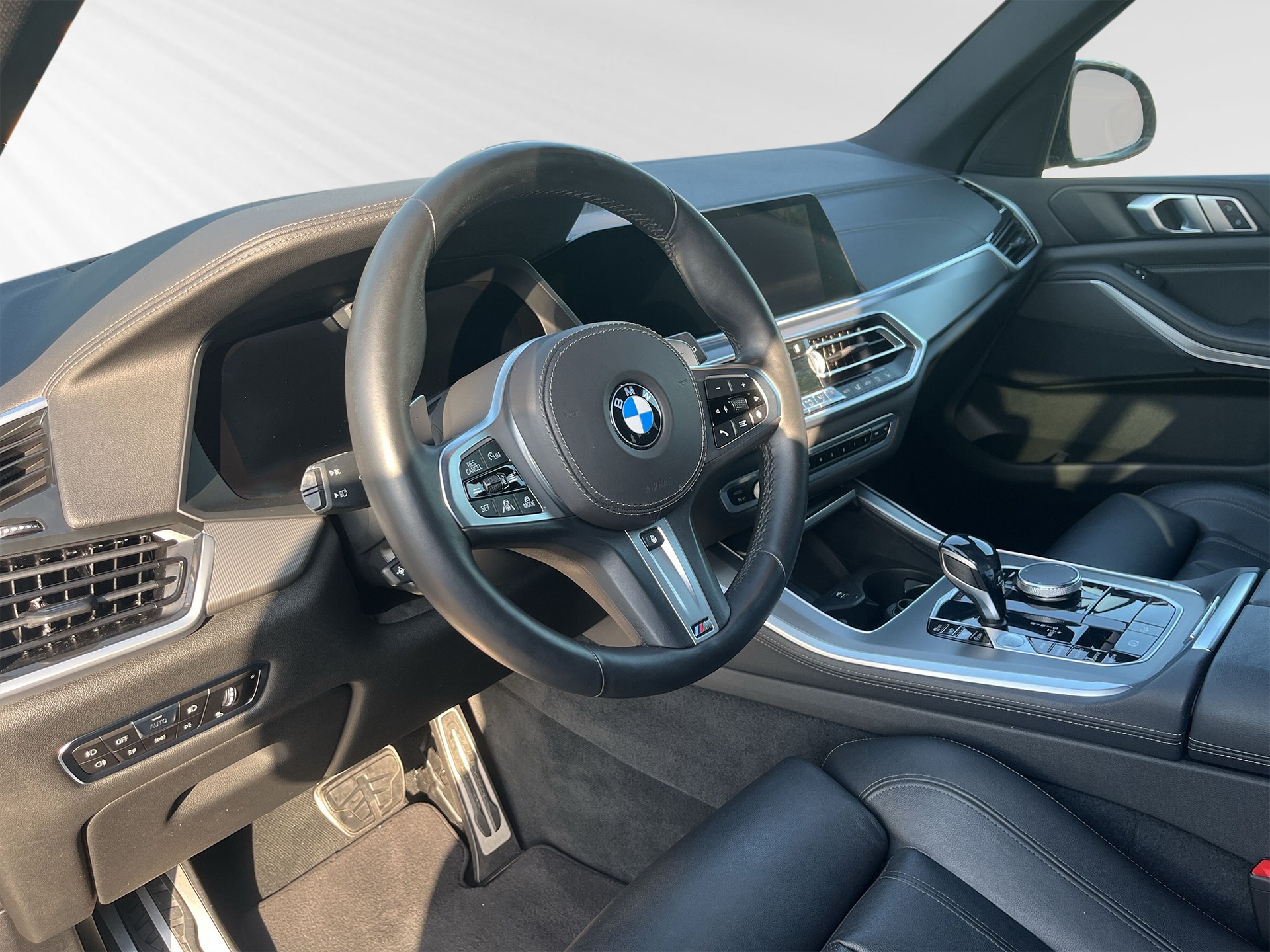 BMW X5 xDrive 30d Steptronic-showroom-element-3