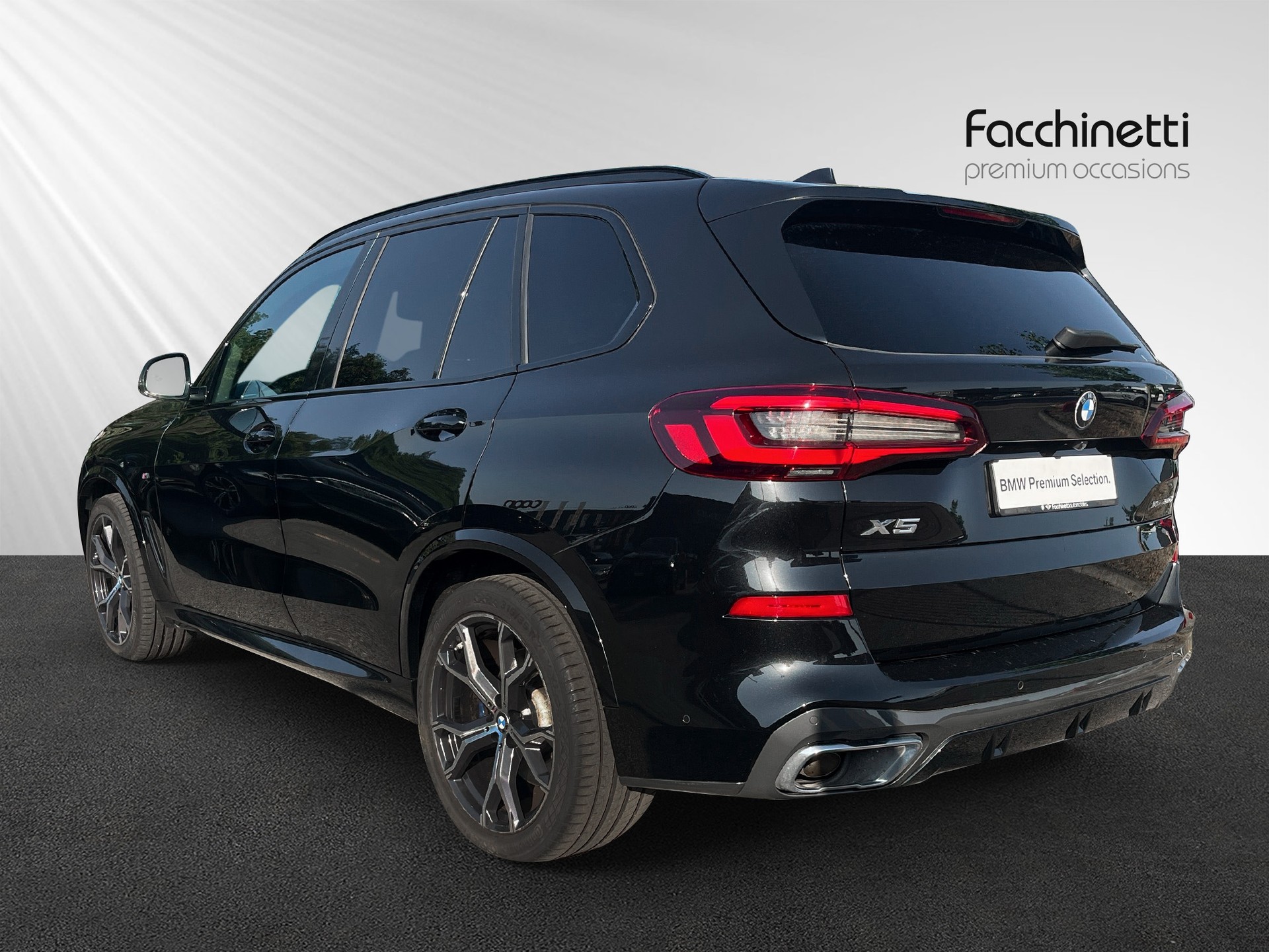 BMW X5 xDrive 30d Steptronic-showroom-element-2
