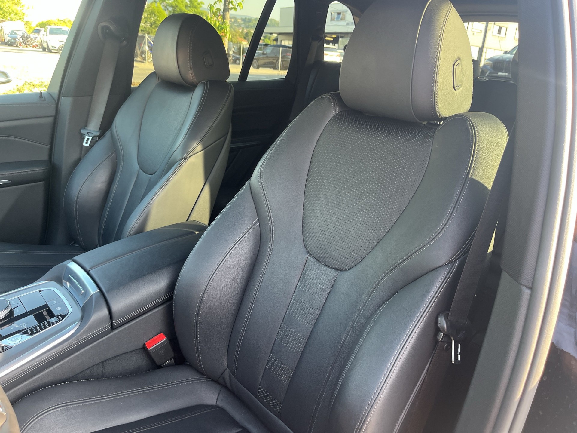 BMW X5 xDrive 30d Steptronic-image-9
