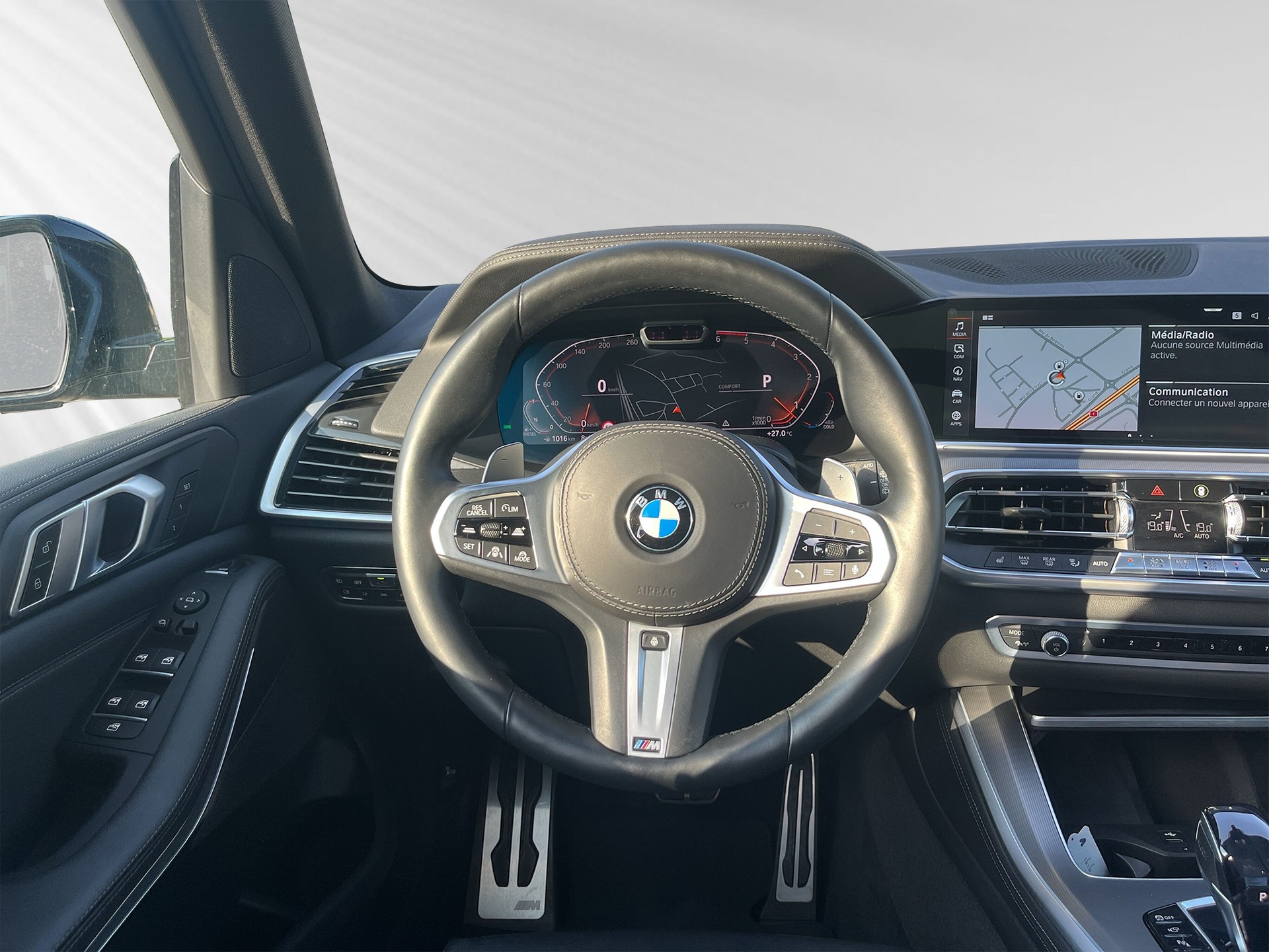 BMW X5 xDrive 30d Steptronic-image-4