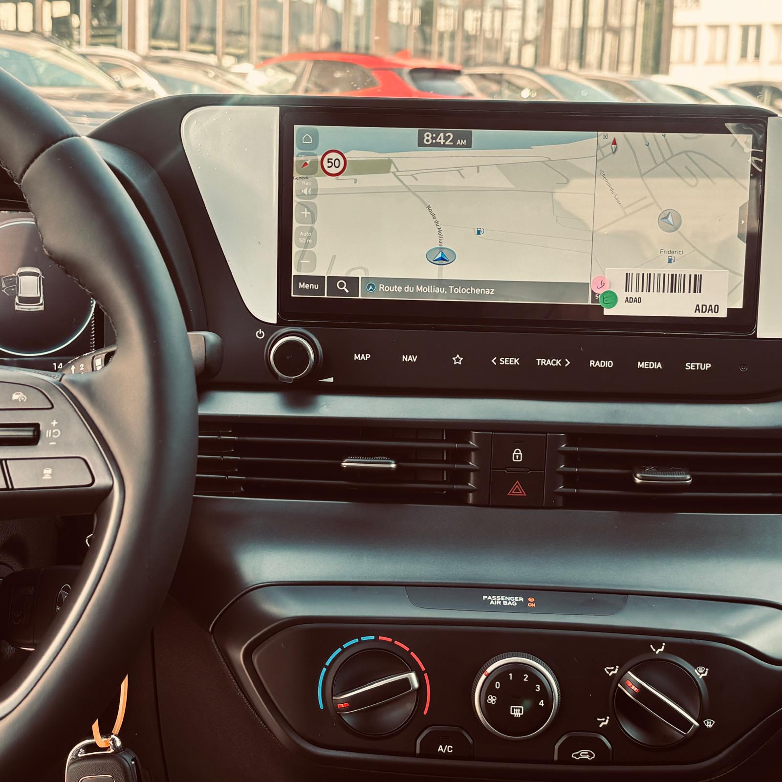 HYUNDAI i20 1.0 T-GDi Amplia DCT-image-16