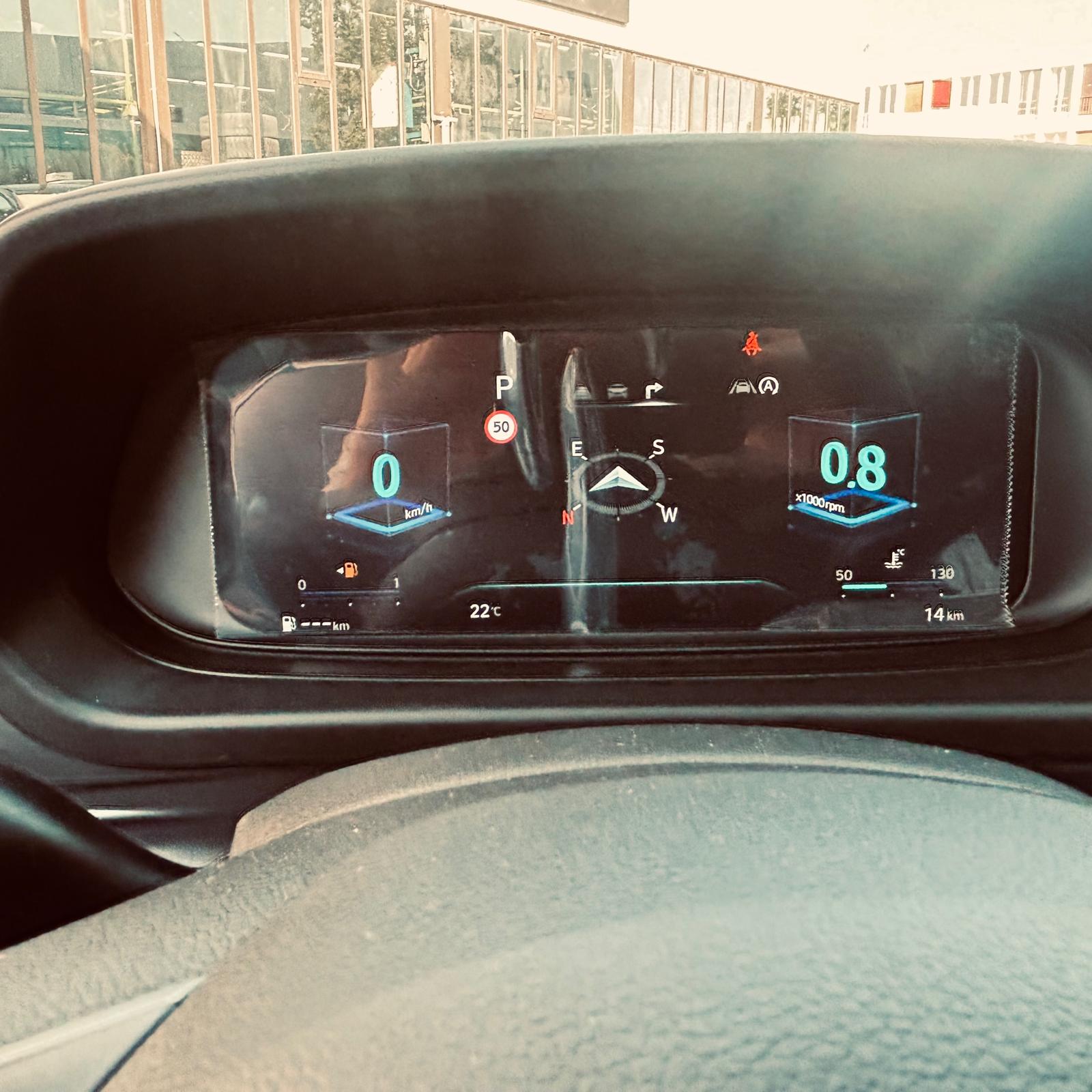 HYUNDAI i20 1.0 T-GDi Amplia DCT-image-12