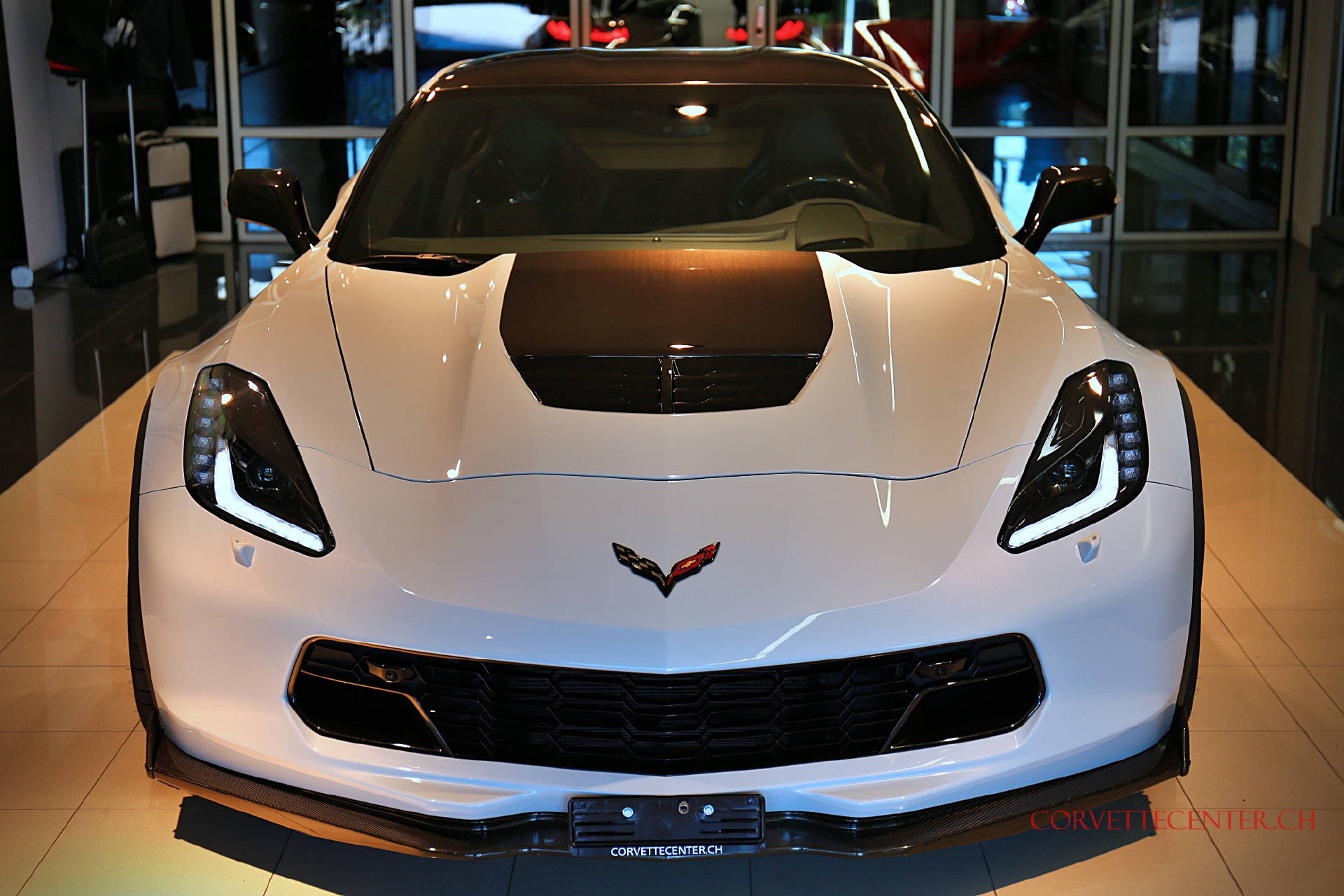 CHEVROLET Corvette Z06 3LZ Final Edition Z07-showroom-element-3