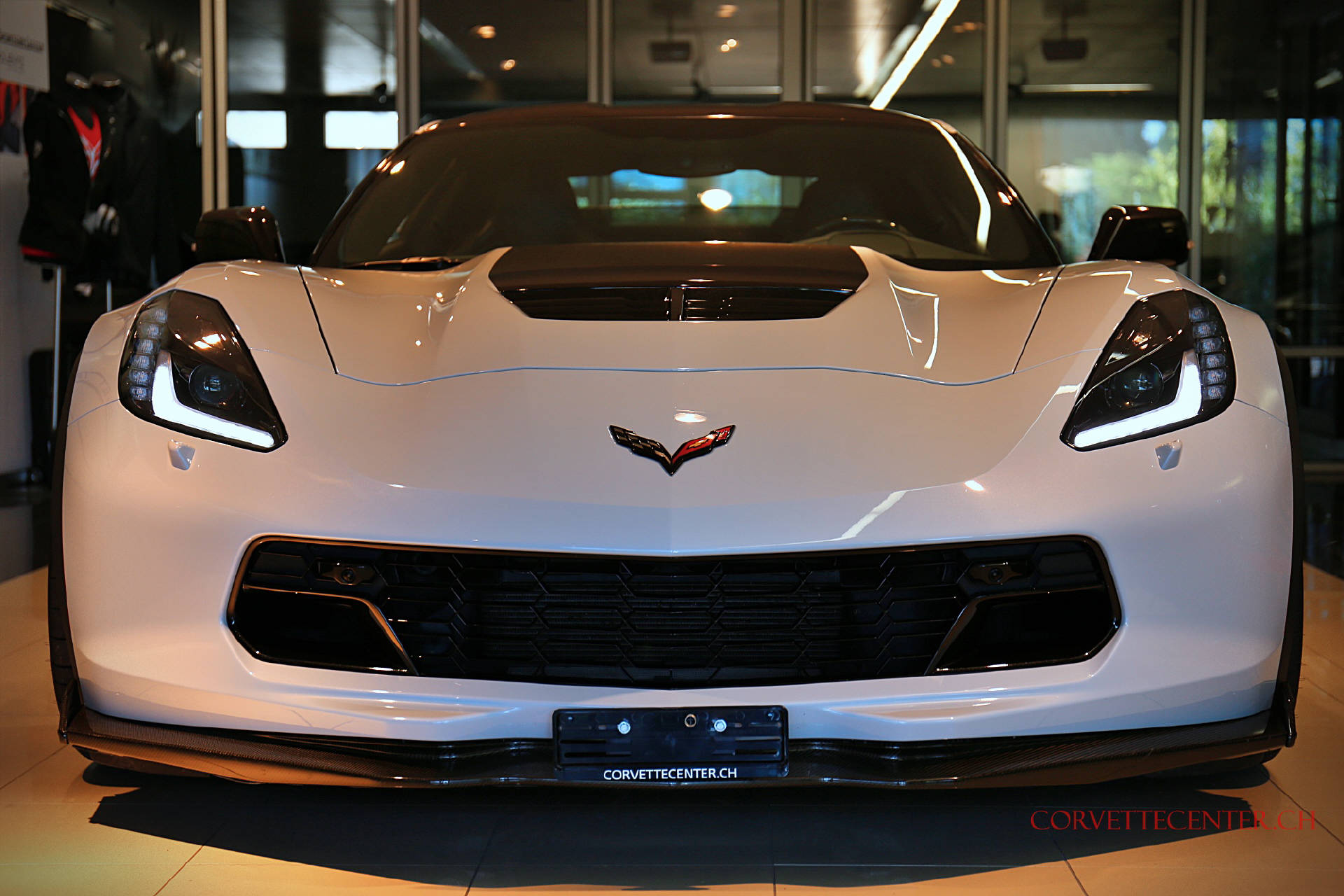 CHEVROLET Corvette Z06 3LZ Final Edition Z07-showroom-element-2