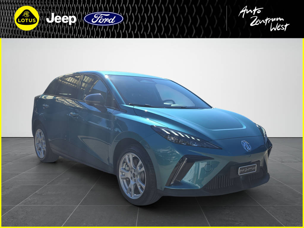 MG 4 64 kWh Premium-image-6