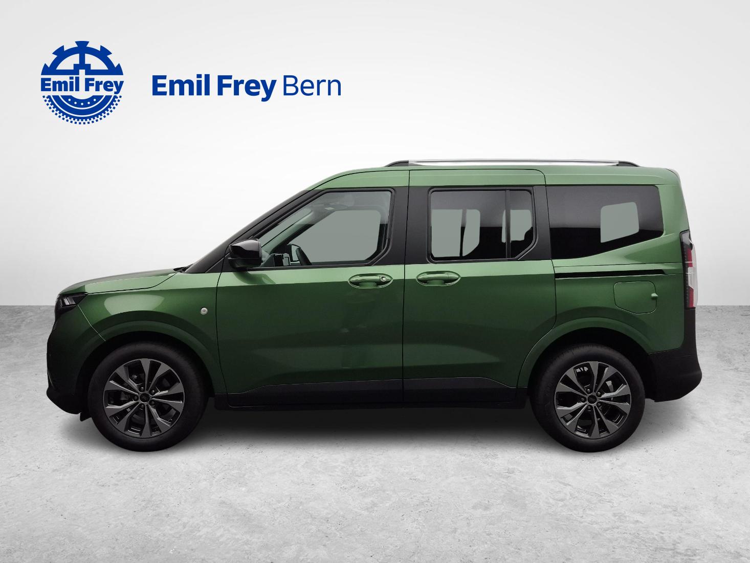 FORD Tourneo Courier 1.0 EcoBoost Titanium-showroom-element-1
