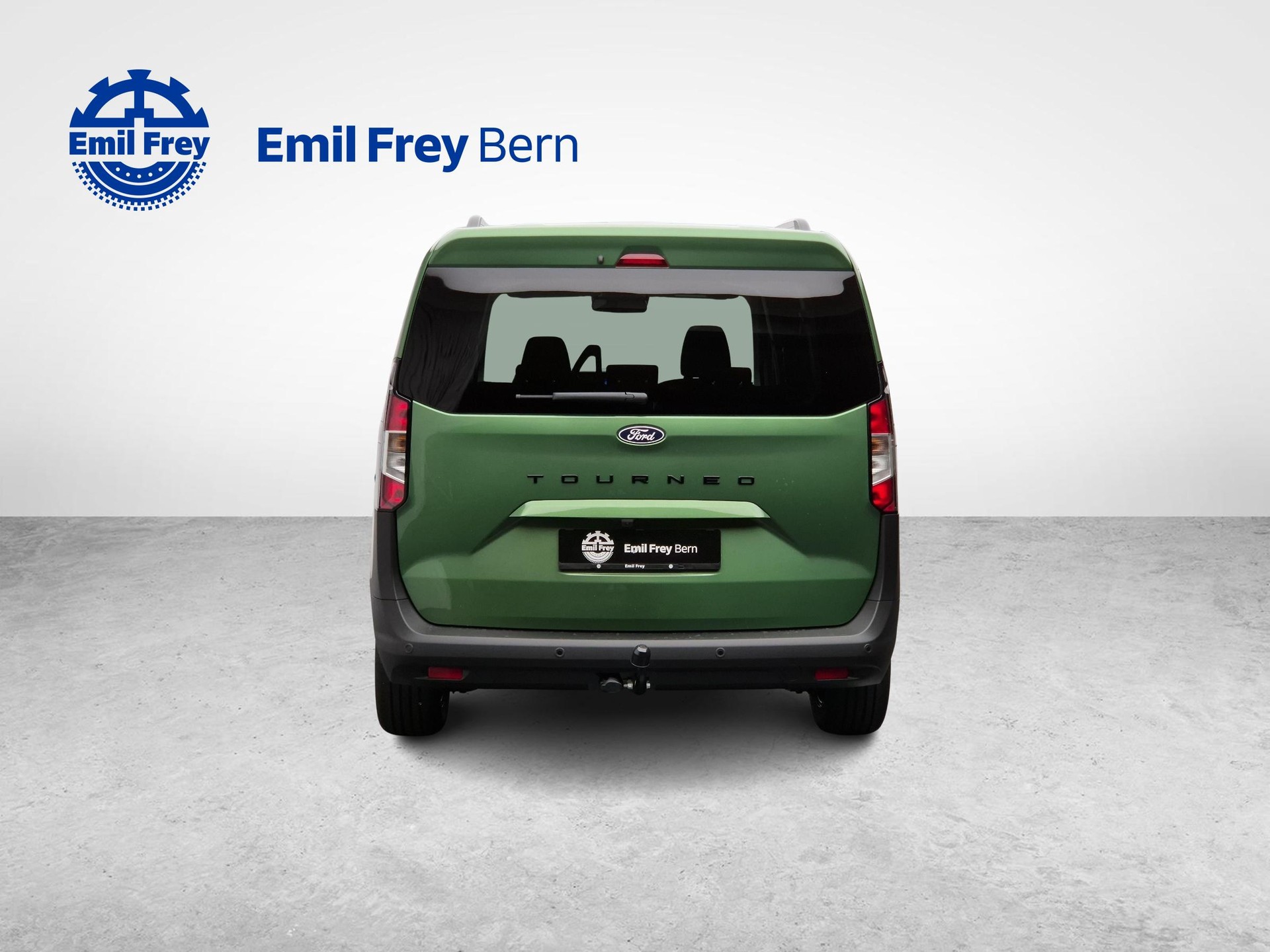 FORD Tourneo Courier 1.0 EcoBoost Titanium-image-13