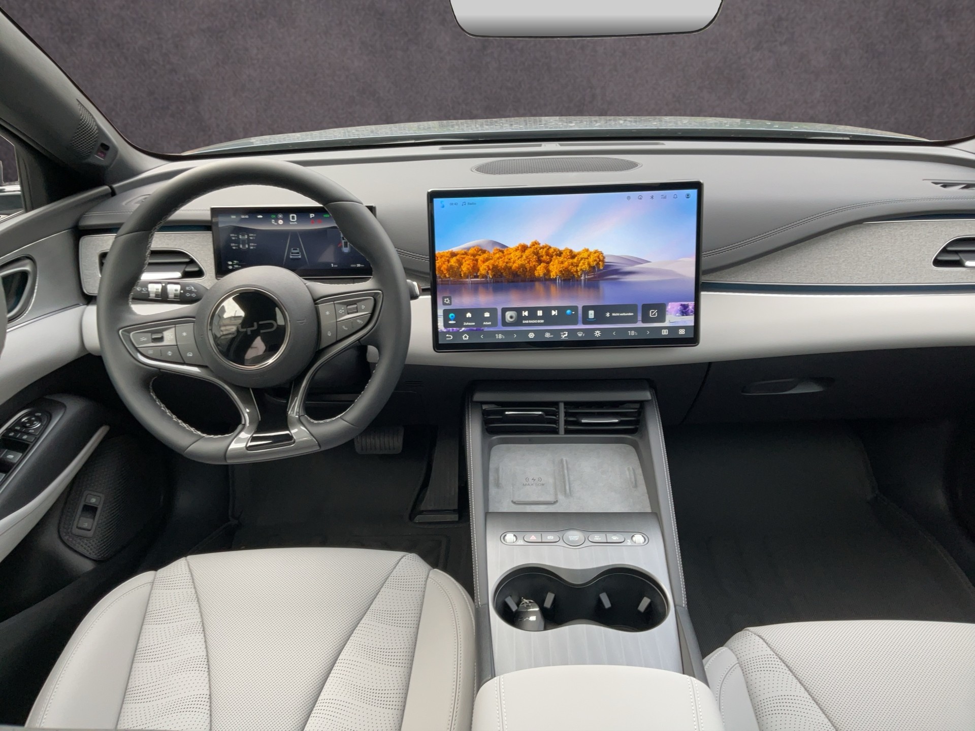 BYD Seal 6 DM-i Touring Comfort-image-9