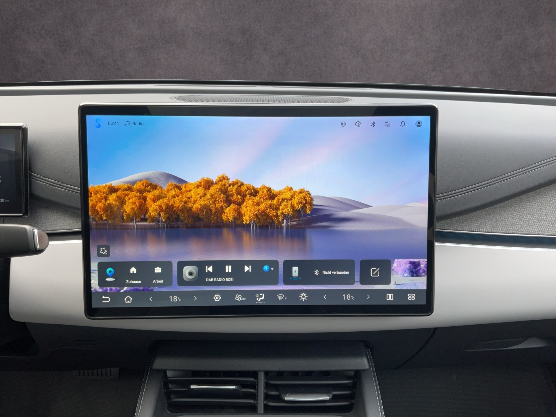 BYD Seal 6 DM-i Touring Comfort-image-16