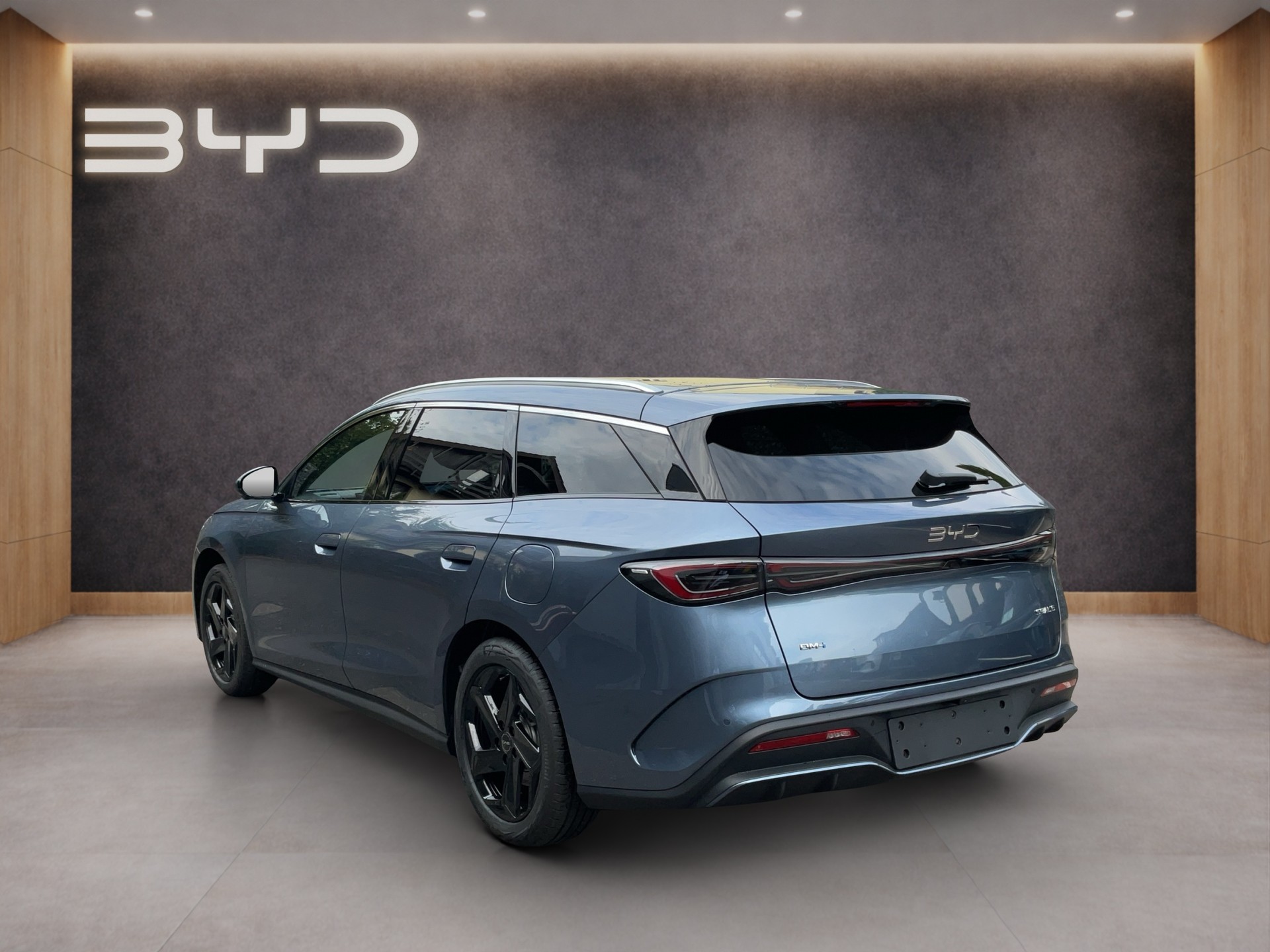 BYD Seal 6 DM-i Touring Comfort-showroom-element-3