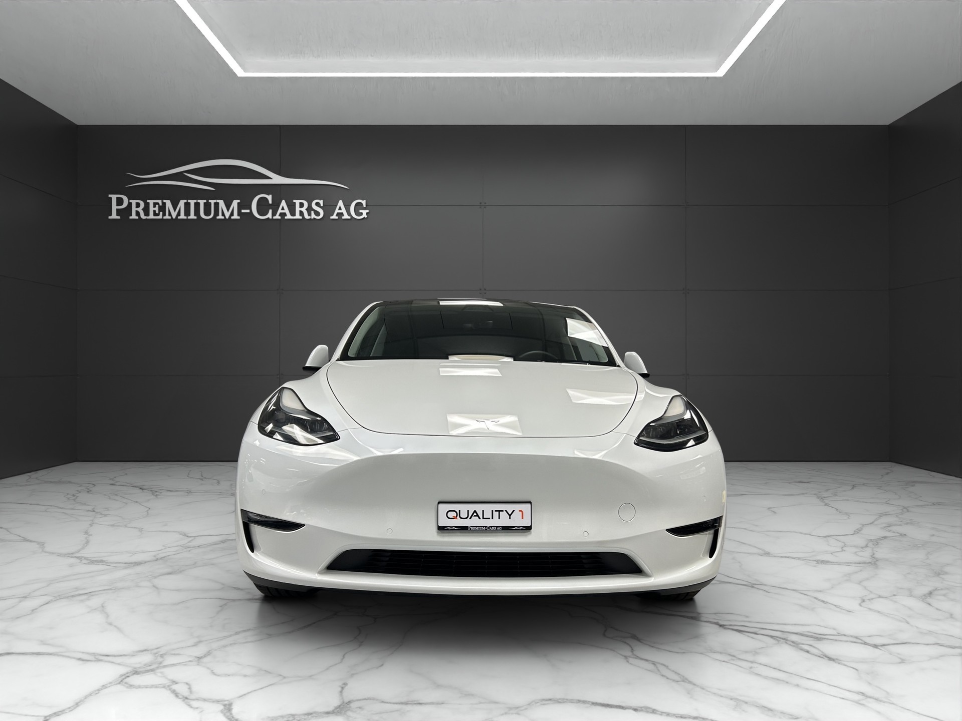 TESLA Model Y Performance / Model 2023 / Batterie 91 %-image-3