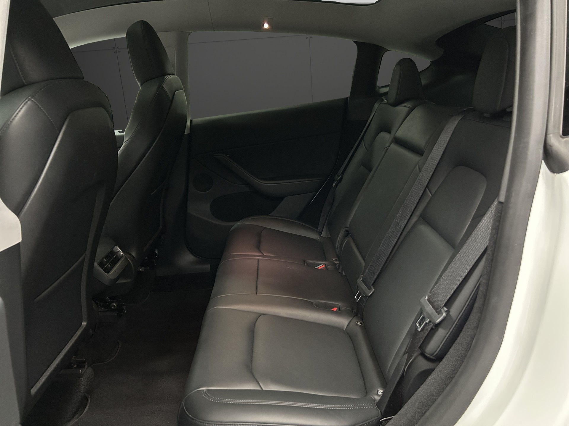 TESLA Model Y Performance / Model 2023 / Batterie 91 %-image-6