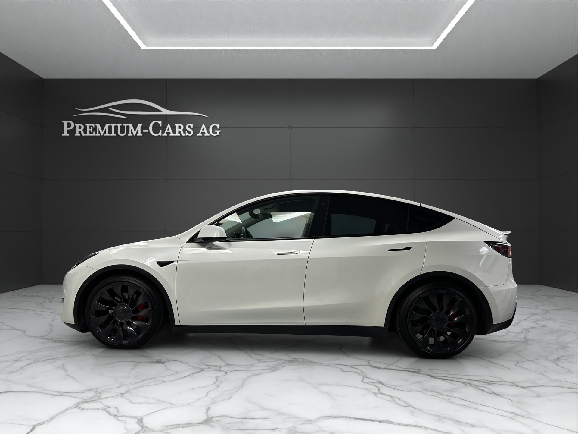 TESLA Model Y Performance / Model 2023 / Batterie 91 %
