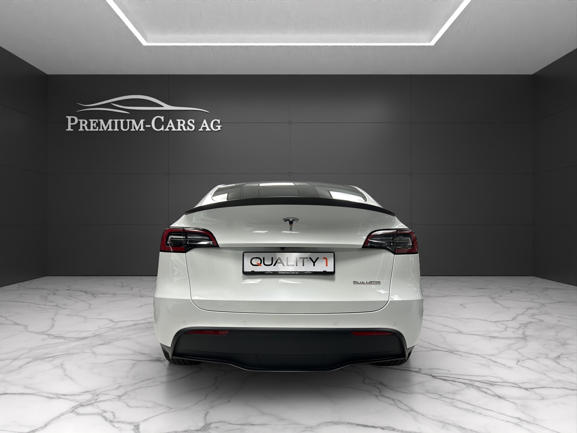 TESLA Model Y Performance / Model 2023 / Batterie 91 %-image-4