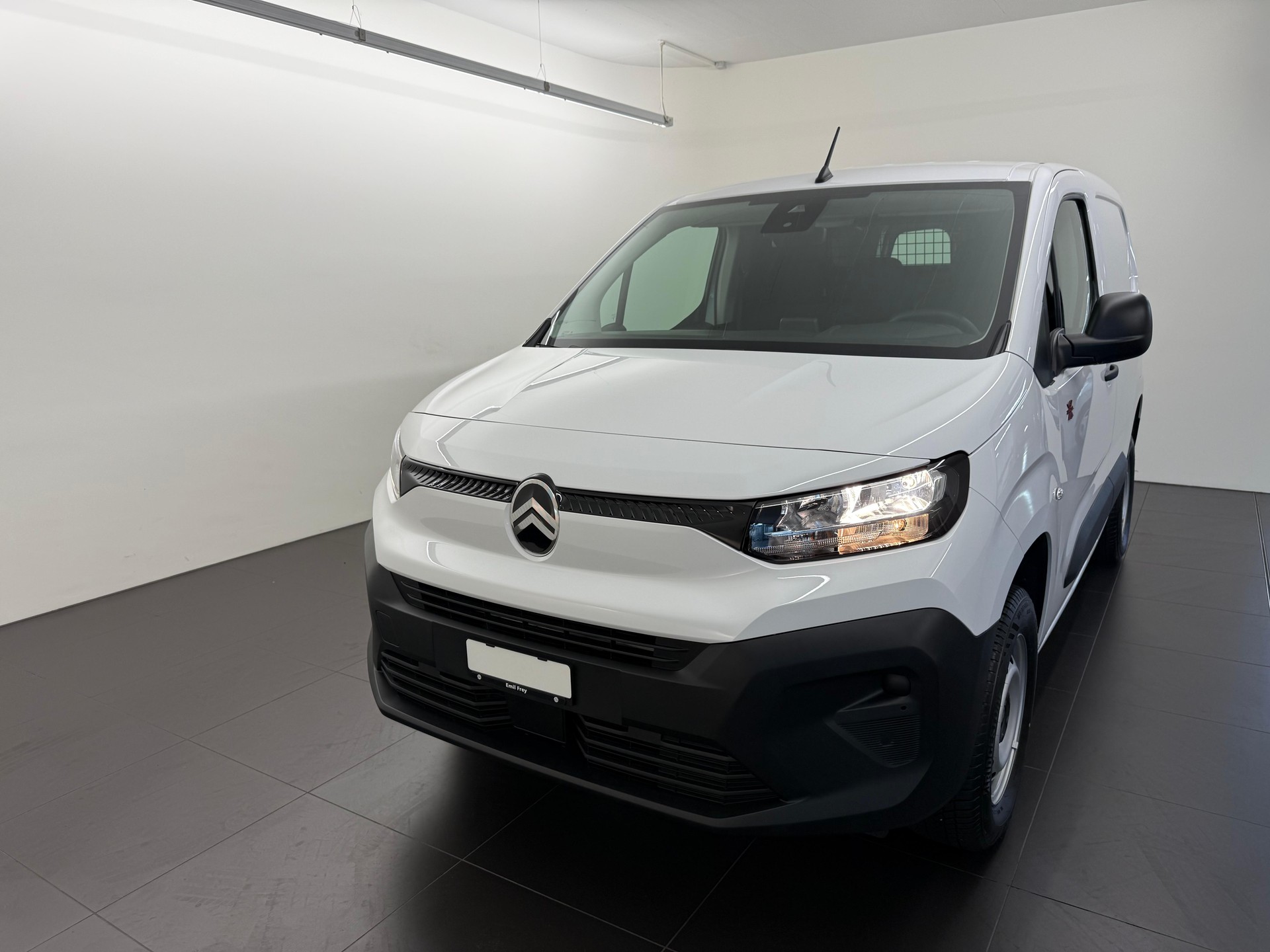 CITROEN Berlingo M 1.5 BlueHDi 130 S/S 4x4