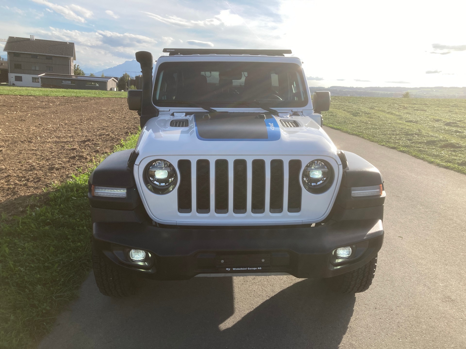 JEEP Wrangler 2.0 PHEV Unlimited Rubicon DT Automatic-showroom-element-1