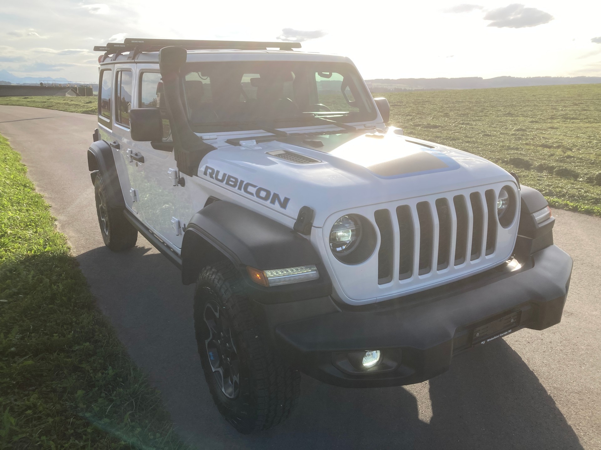 JEEP Wrangler 2.0 PHEV Unlimited Rubicon DT Automatic-showroom-element-2