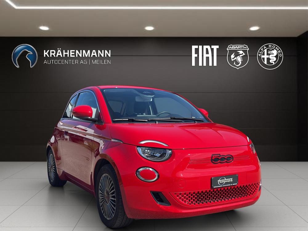 FIAT 500 Red-image-6