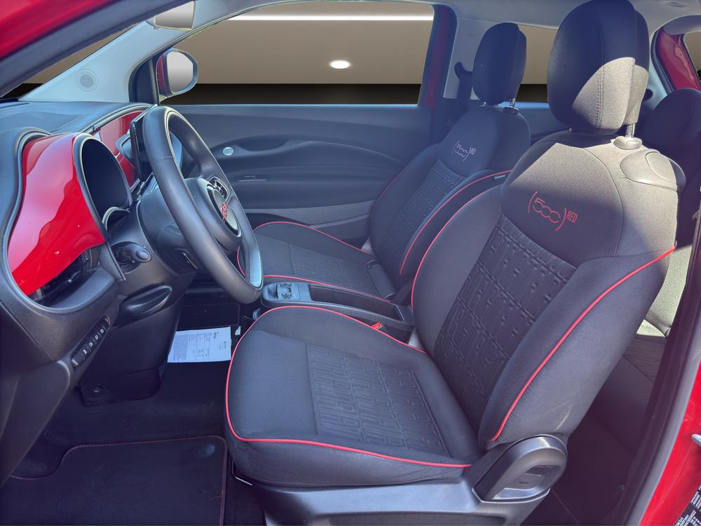 FIAT 500 Red-image-7