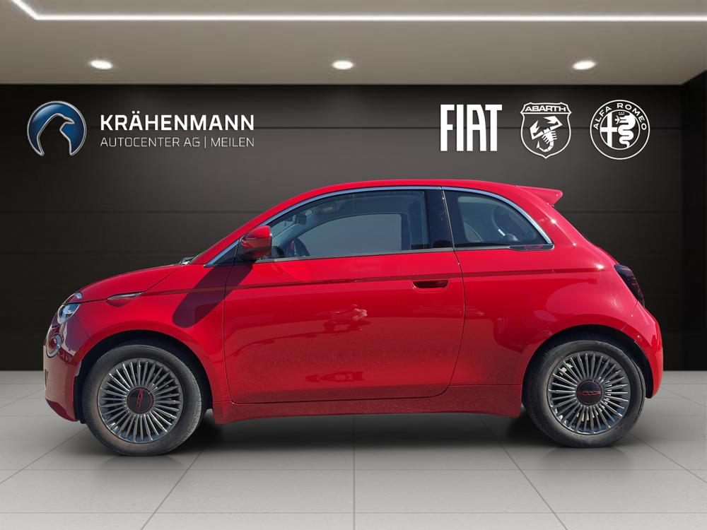 FIAT 500 Red-showroom-element-1