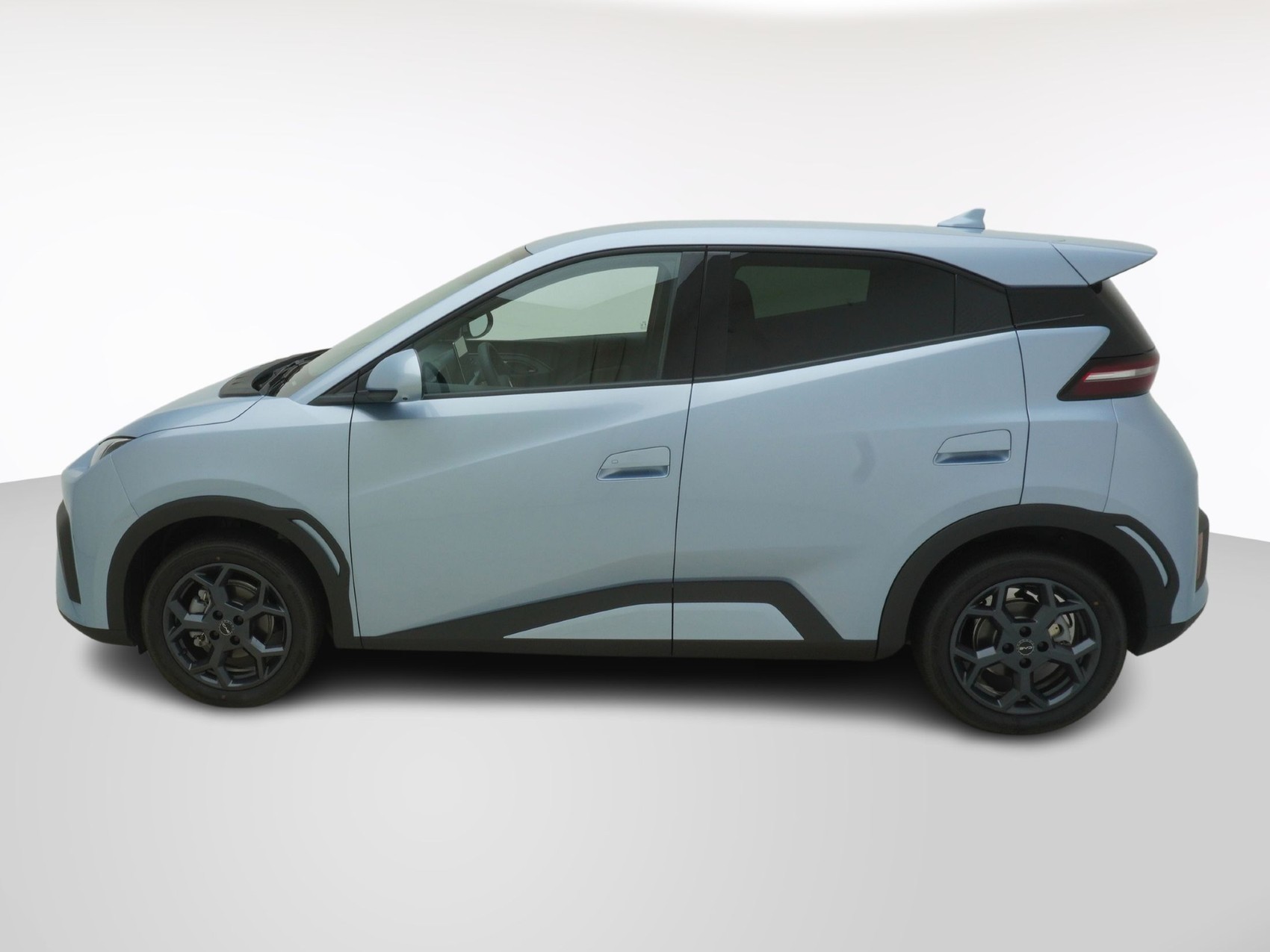 BYD Dolphin Surf Comfort-showroom-element-1