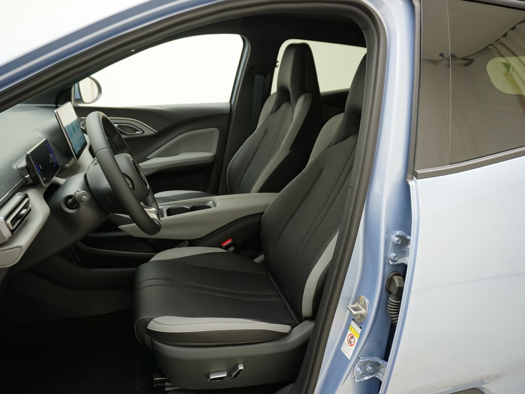 BYD Dolphin Surf Comfort-image-11