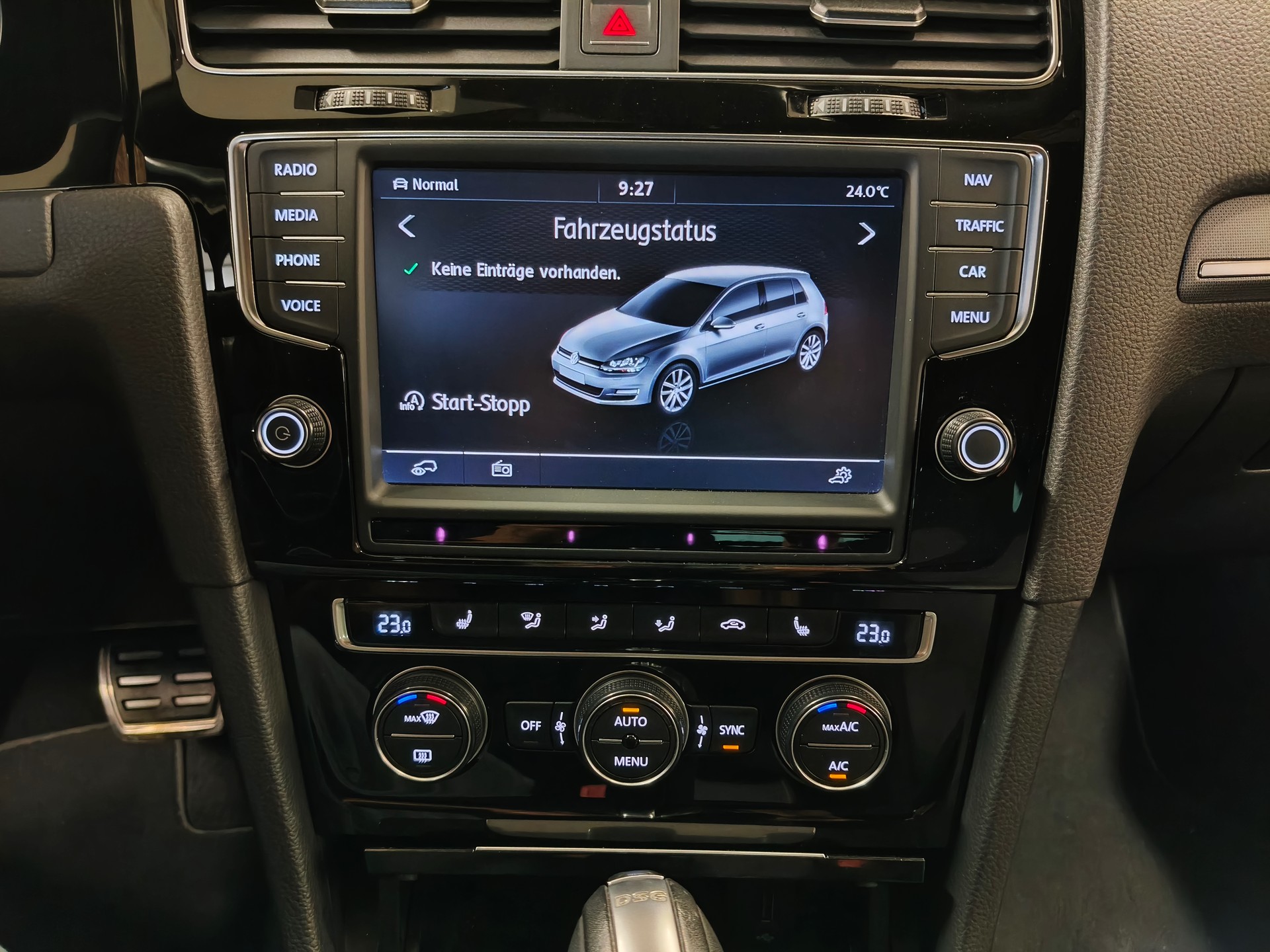 VW Golf 1.4 TSI Cup R-Line DSG-image-28